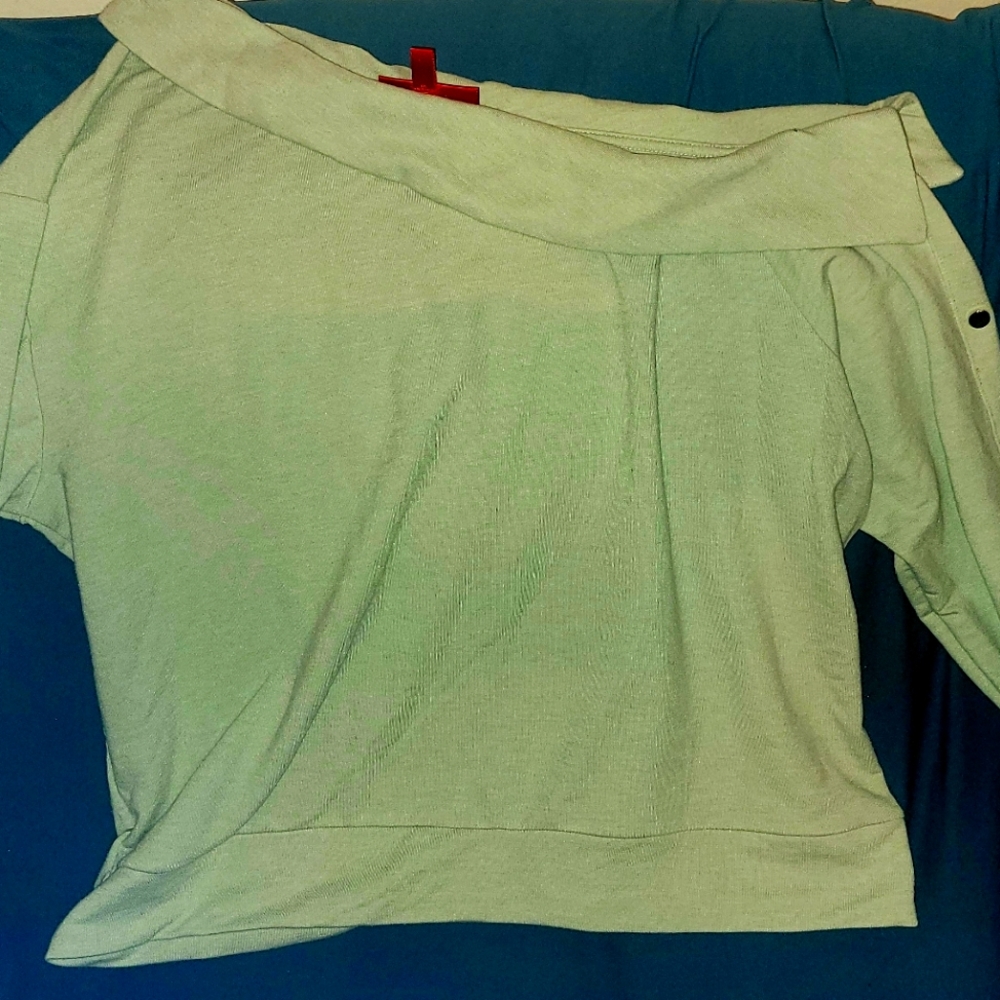 J.Lo Sweat Shirt